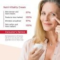 Embryolisse nourishing-Vitality Creamy, 50 ml Embryolisse nourishing-Vitality Creamy, 50 ml