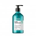 "L'oreal Professionnel Scalp Advanced" shampoo 500ml
