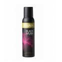 Jovan Black Musk Deodorant 150ml Jovan Black Musk Deodorant 150ml