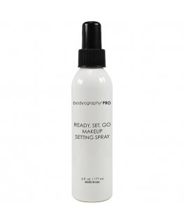 Bodyography Makeup Fixer, 177 ml BDPS07