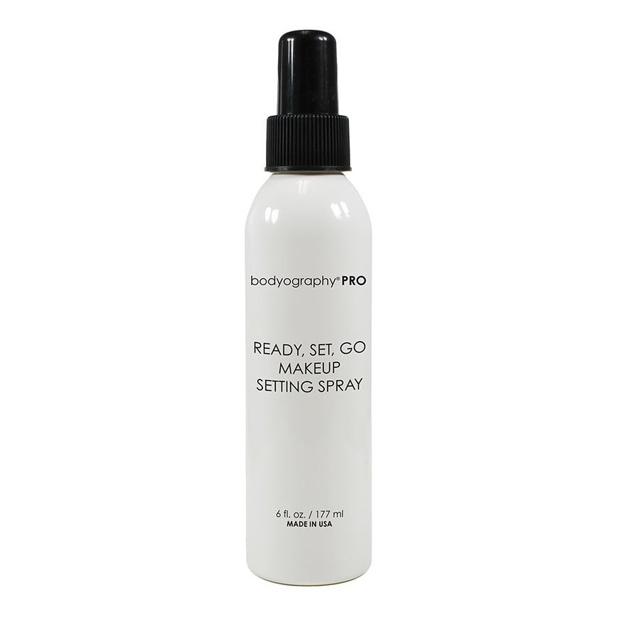 Bodyography Makeup Fixer, 177 ml BDPS07