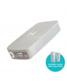 Homedics SR-CMX10-GY Modulair Air Pump Module