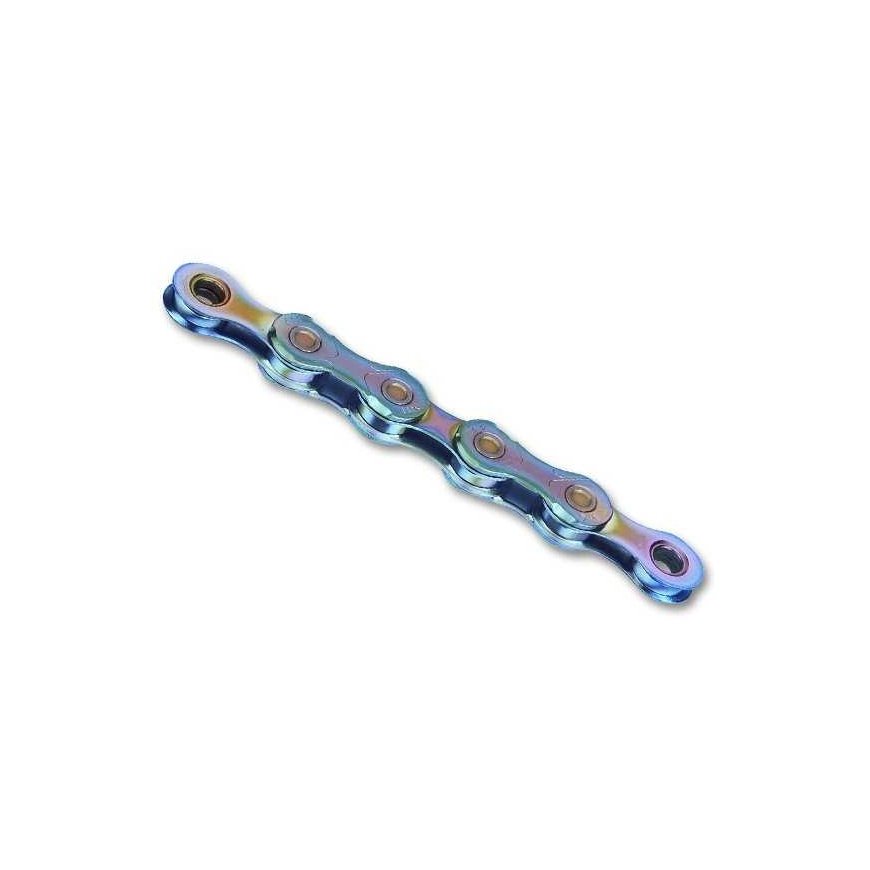 Kmc Chain KMC X11 Aurora Blue