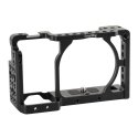 SmallRig 1661 kameran suojakotelo 1/4" musta SmallRig 1661 kameran suojakotelo 1/4" musta