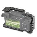 SmallRig 1661 camera cage 1/4" Black