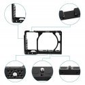 SmallRig 1661 клетка для камер 1/4" Черный SmallRig 1661 клетка для камер 1/4" Черный