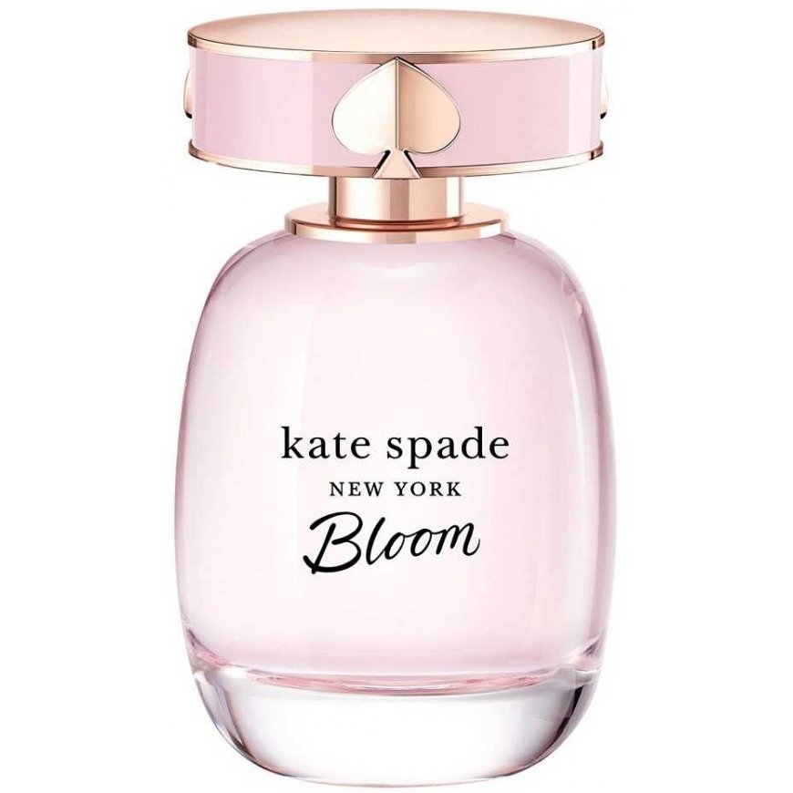 Kate Spade Bloom eau de toilette spray 60ml