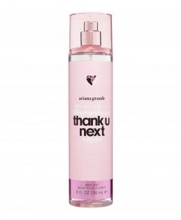 Ariana Grande Thank U Next 2.0 body lotion 236ml