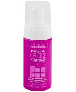 Abril Et Nature Nature Frizz Intensive Foam foam for frizzy hair 100ml