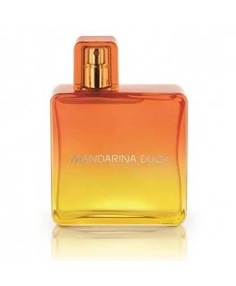 Women's perfume Mandarina Duck EDT Vida Loca 100 ml