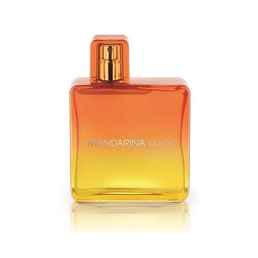 Mandarina Duck Women`s perfume Mandarina Duck
