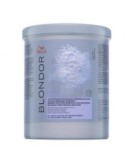 Wella Professionals Blondor Multi For light hair 800g