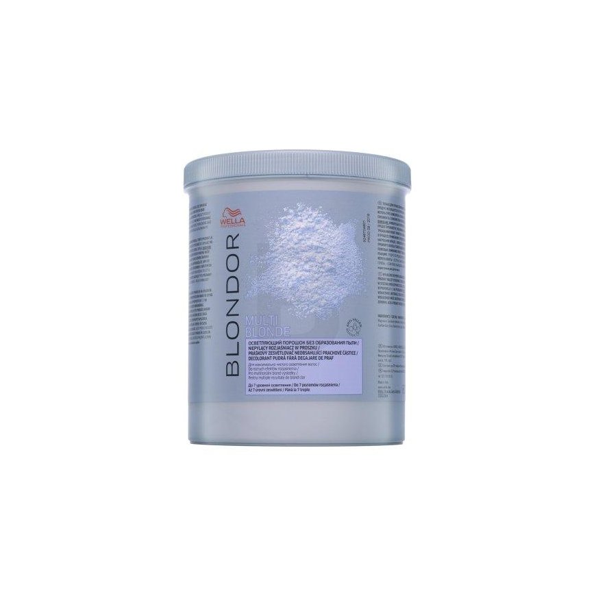 Wella Professionals Blondor Multi For light