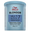 Wella Professionals Blondor Multi Skirtas šviesiems plaukams 800g Wella Professionals Blondor Multi Skirtas šviesiems plaukams 800g
