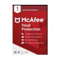 McAfee Total Protection | 3 devices | Download & product key McAfee Total Protection | 3 devices | Download & product key
