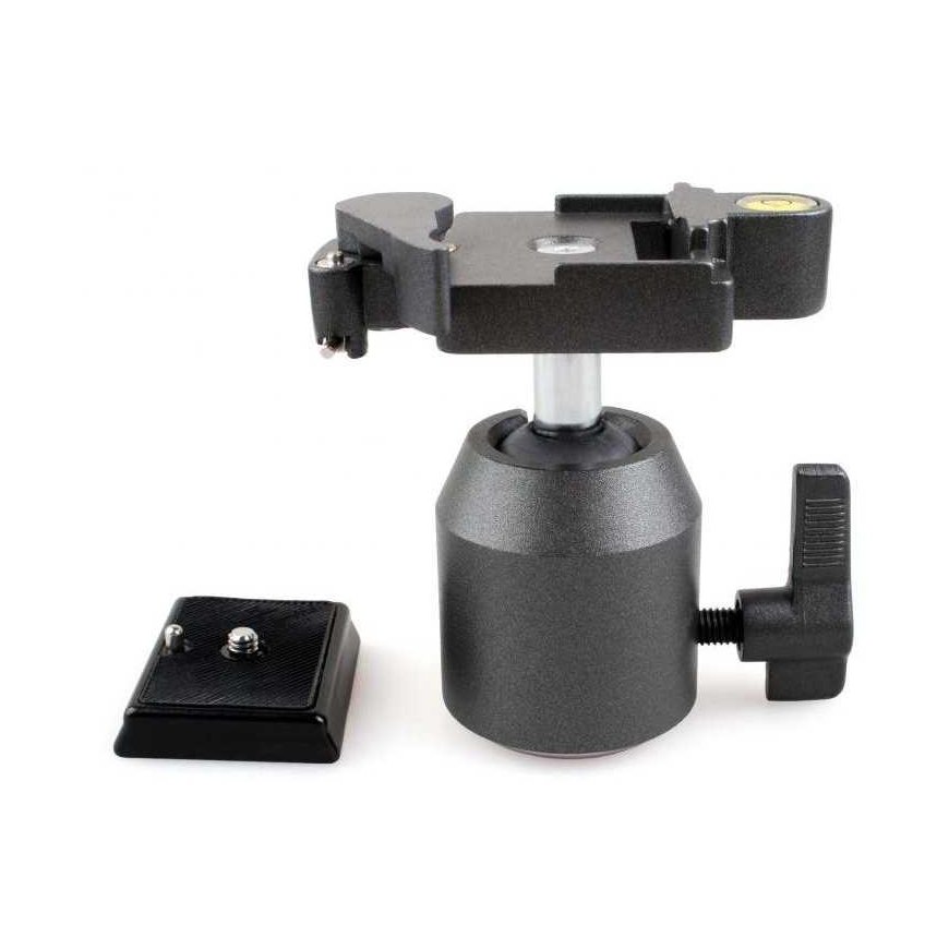 Camrock H020 Ball Head – 3