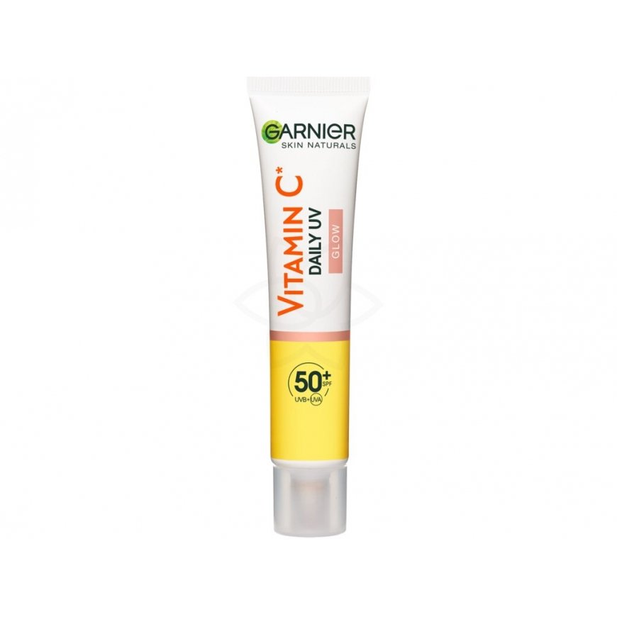 Garnier Skin Naturals Vitamin C Daily