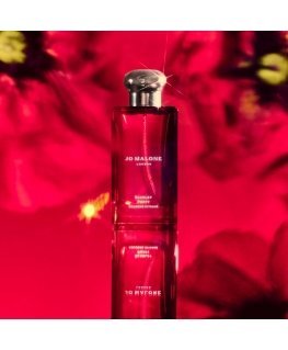 Jo Malone, Scarlet Poppy Intense, Eau De Cologne, Unisex, 100 ml