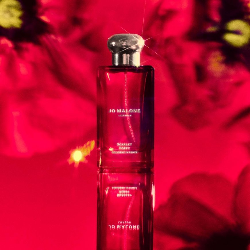 Jo Malone Jo Malone, Scarlet Poppy