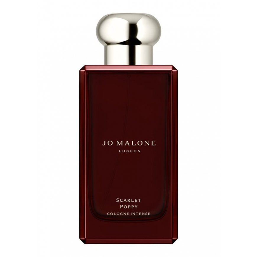Jo Malone, Scarlet Poppy Intense, Eau De Cologne, Unisex, 100 ml – 2