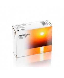 Benzana Ansioben (5Htp) 45 Tablets