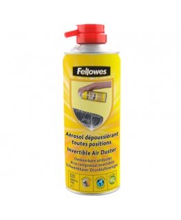 Fellowes 9974804 įrangos valymo rinkinys Sunkiai prieinamos vietos Įrangos valiklis oro slėgiu