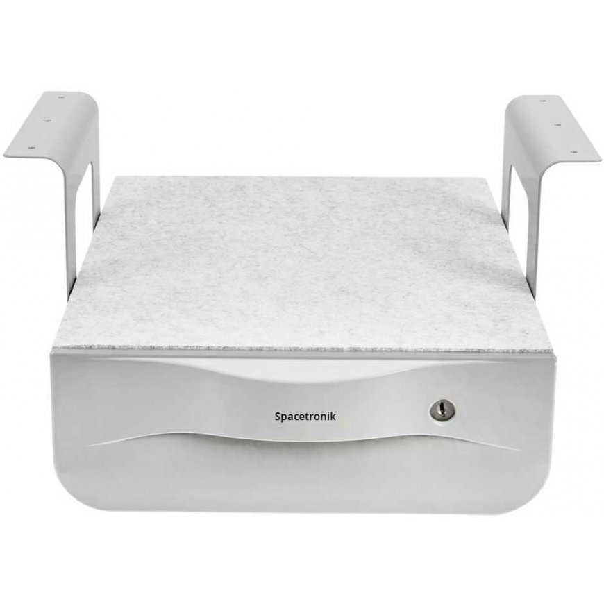 Spacetronik SPB-121W po stalviršiu esantis stalčius – 3