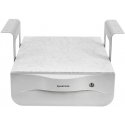 Spacetronik SPB-121W under-table drawer Spacetronik SPB-121W under-table drawer
