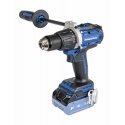 Suktuvas-gręžtuvas RawlPlug R-PDD18-P100-S 18 V (be akumuliatoriaus ir pakrovėjo) Suktuvas-gręžtuvas RawlPlug R-PDD18-P100-S 18 V (be akumuliatoriaus ir pakrovėjo)