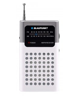 Blaupunkt PR4WH radio Pelēks
