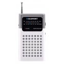Blaupunkt PR4WH radio Harmaa Blaupunkt PR4WH radio Harmaa