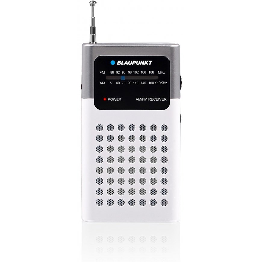 Blaupunkt PR4WH raadio Hall – 2