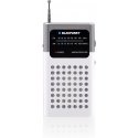 Blaupunkt PR4WH radio Harmaa Blaupunkt PR4WH radio Harmaa