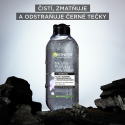 Garnier Skin Naturals Micellar Purifying Jelly Vanduo Micellar Vanduo moterims, 400 ml Garnier Skin Naturals Micellar Purifying Jelly Vanduo Micellar Vanduo moterims, 400 ml