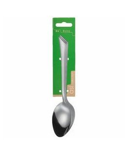 Soup ladle nylon|stainless steel