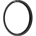 NiSi Step-Up Adapterring Brass 72-82mm NiSi Step-Up Adapterring Brass 72-82mm