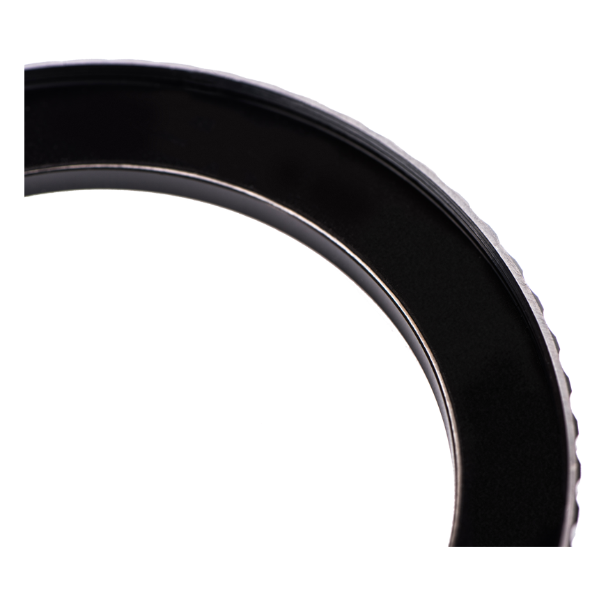 NiSi Step-Up Adapterring Brass 72-82mm – 4