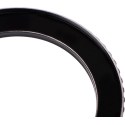 NiSi Step-Up Adapterring Brass 72-82mm NiSi Step-Up Adapterring Brass 72-82mm