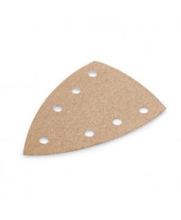 Flex Accessories Sanding paper FLEX 100x150mm, 50 pcs. P180