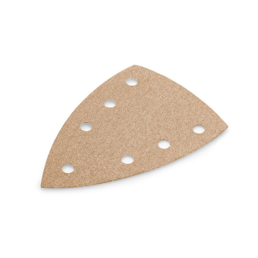 Flex Accessories Sanding paper FLEX 100x150mm, 50 pcs. P180