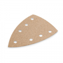 Flex Accessories Šlifavimo popierius FLEX 100x150mm, 50vnt. P180 Flex Accessories Šlifavimo popierius FLEX 100x150mm, 50vnt. P180