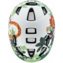 Šalmas Uvex kid 2 cc safari matt-46-52CM Šalmas Uvex kid 2 cc safari matt-46-52CM