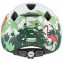 Helmet Uvex kid 2 cc safari matt-46-52CM Helmet Uvex kid 2 cc safari matt-46-52CM