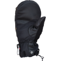 Vallerret Skadi Zipper Mitt LRS: Black XL Vallerret Skadi Zipper Mitt LRS: Black XL