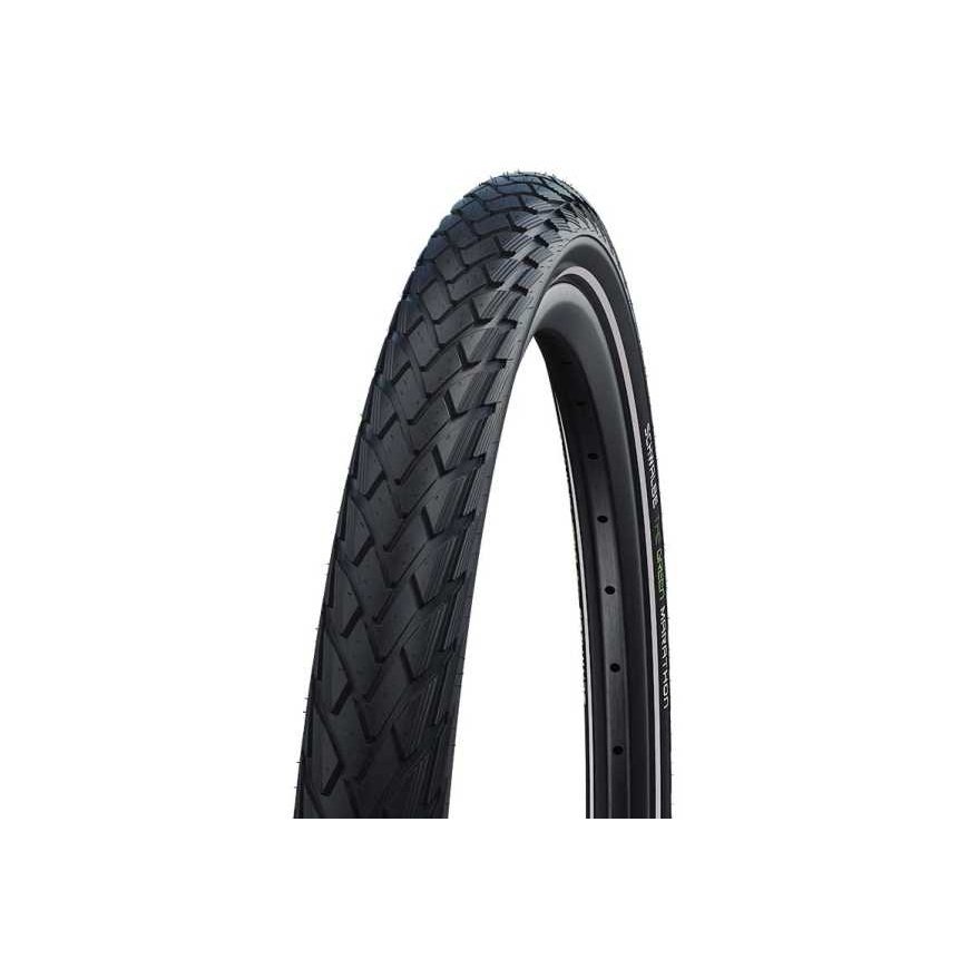 SCHWALBE Green Marathon Non folding tire