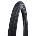 SCHWALBE Green Marathon Non folding tire (37-622) Black, ADDIX Eco, GreenGuard, PSI max:85 PSI, Yes, Weight:730 g SCHWALBE Green Marathon Non folding tire (37-622) Black, ADDIX Eco, GreenGuard, PSI max:85 PSI, Yes, Weight:730 g