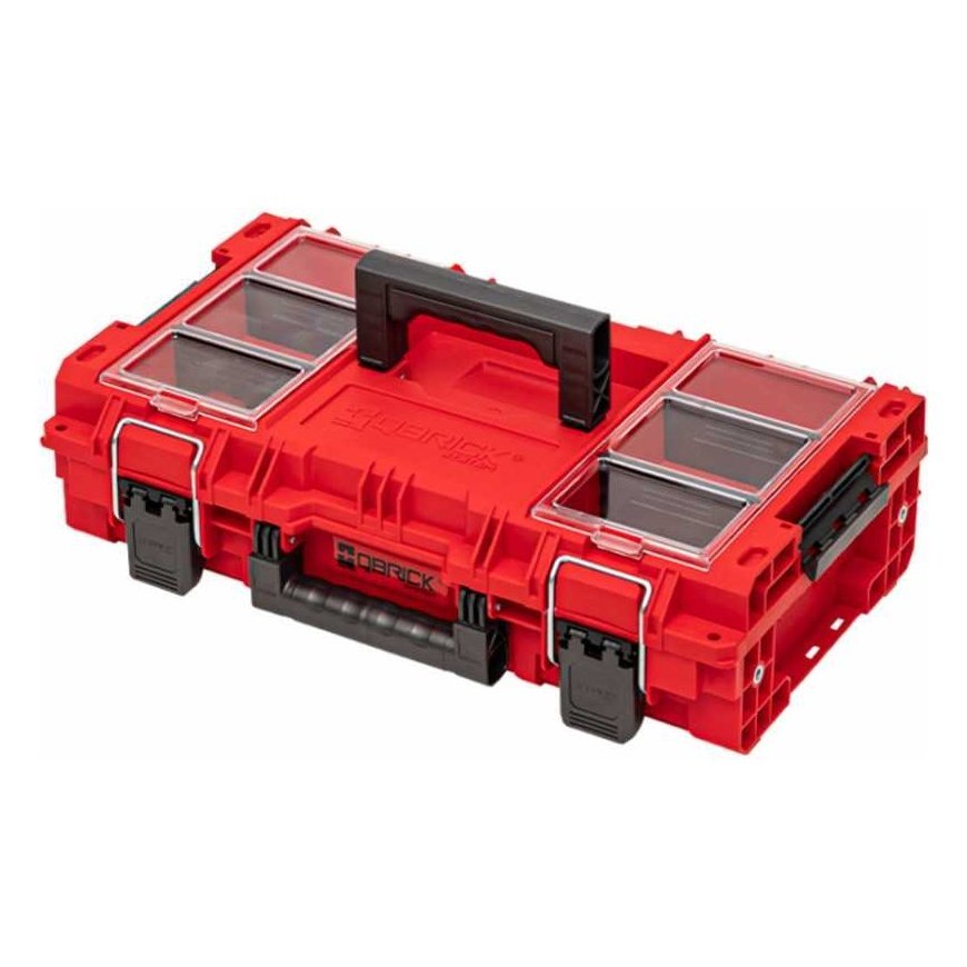 Q-Brick Tool box Qbrick SKRQPRIM150PCZEPG011
