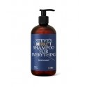Steve´s Steves No Bullt Šampūnas For Everything - Šampūnas for hair and beard Steve´s Steves No Bullt Šampūnas For Everything - Šampūnas for hair and beard