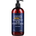 Steve´s Steves No Bullt Šampūnas For Everything - Šampūnas for hair and beard Steve´s Steves No Bullt Šampūnas For Everything - Šampūnas for hair and beard