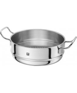 Cassette do gotowania na parze Zwilling Plus - 24 cm